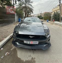 فۆرد مۆستانگ